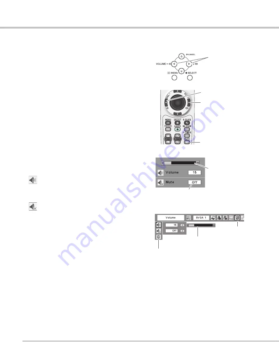 Eiki LC-XB33N Owner'S Manual Download Page 26