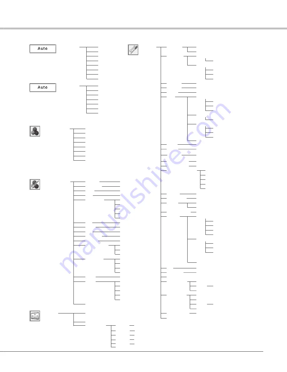 Eiki LC-XB33N Owner'S Manual Download Page 67