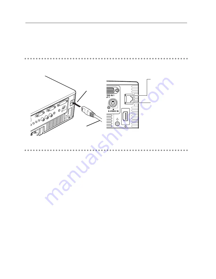 Eiki LC-XB40N Owner'S Manual Download Page 26