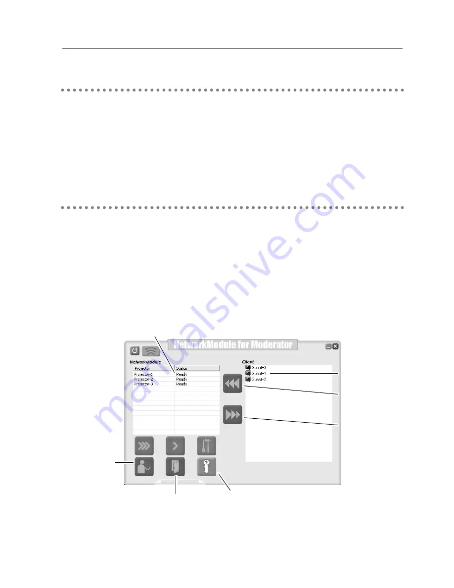 Eiki LC-XB40N Owner'S Manual Download Page 59