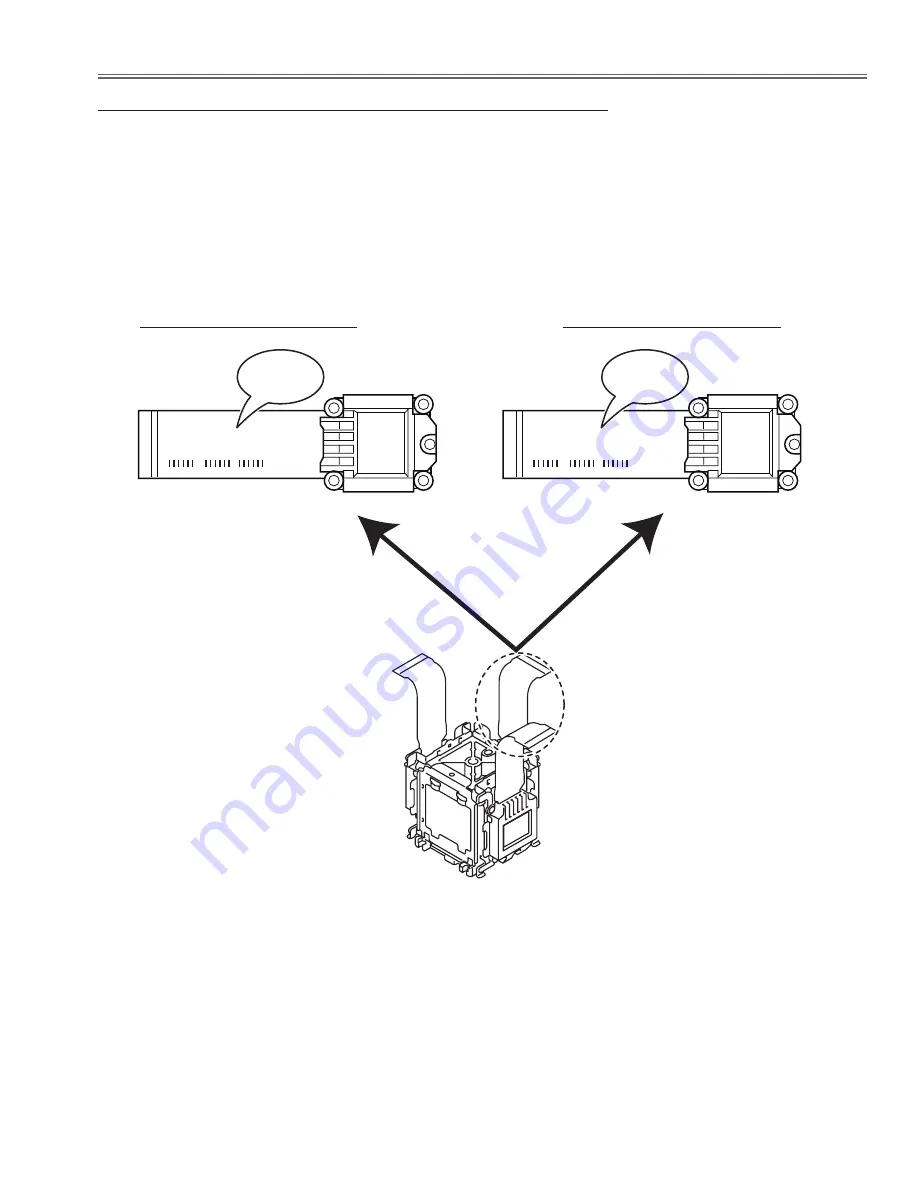 Eiki LC-XB41N Service Manual Download Page 19