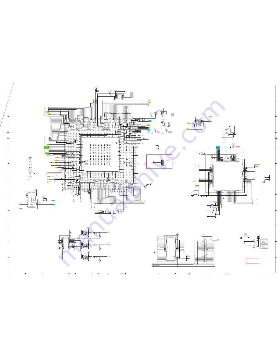 Eiki LC-XB41N Service Manual Download Page 115