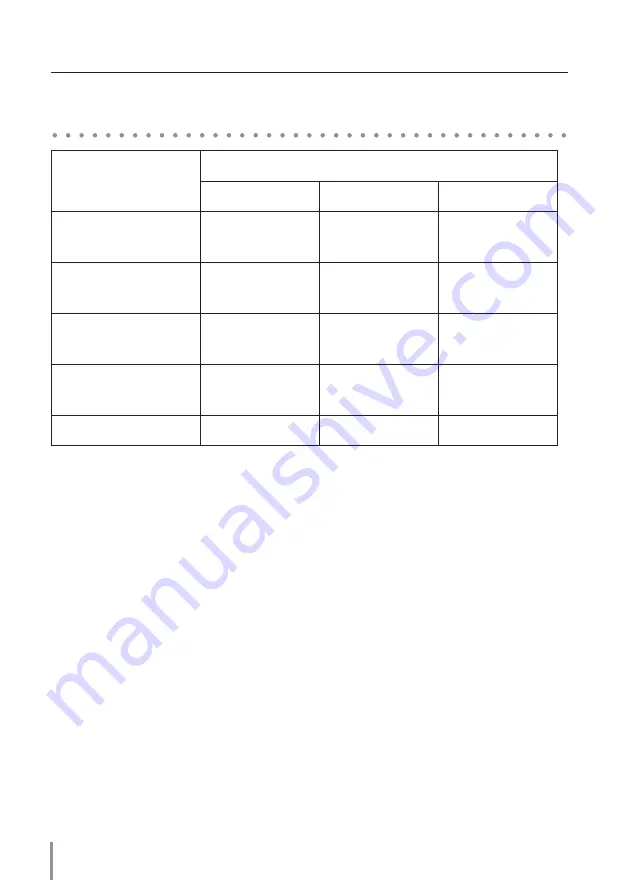 Eiki LC-XB43 Owner'S Manual Download Page 16