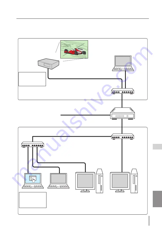 Eiki LC-XB43 Owner'S Manual Download Page 45