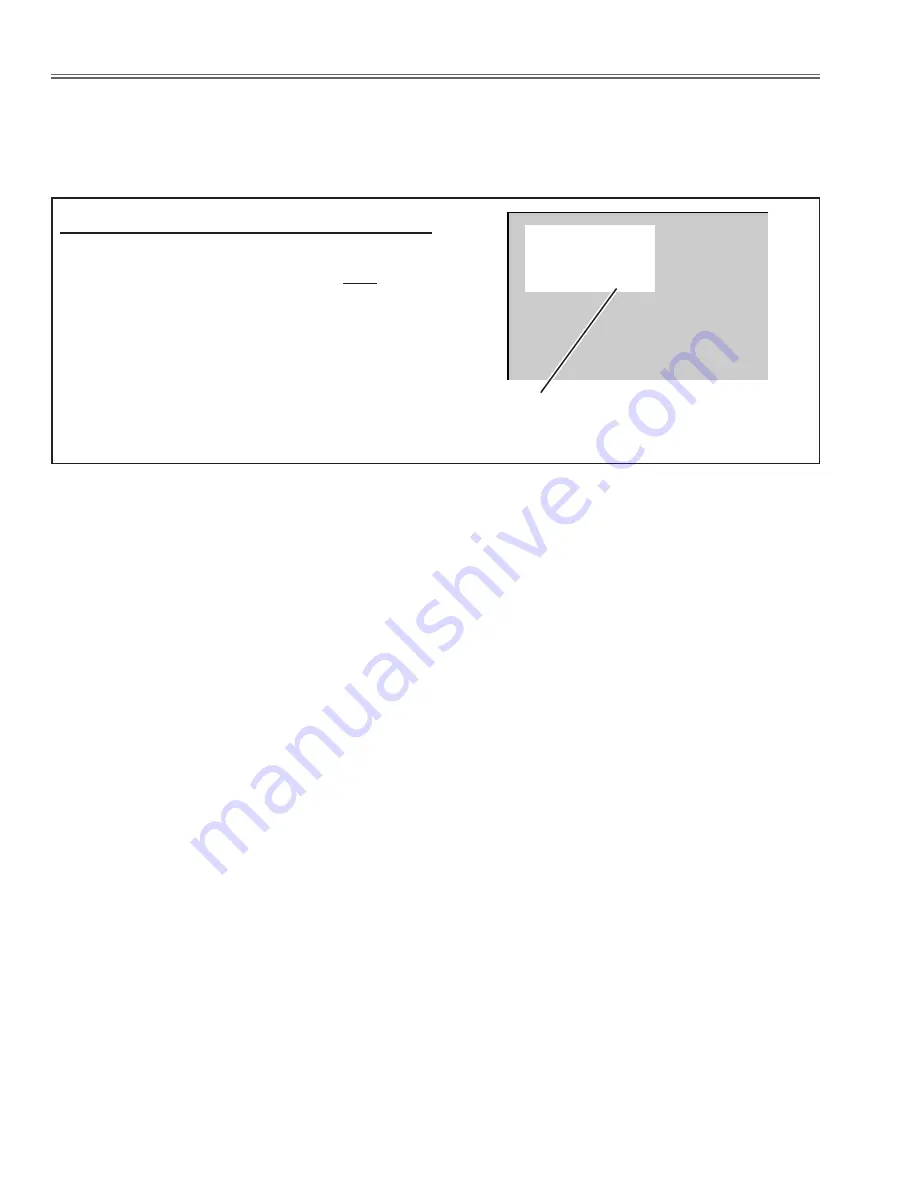 Eiki LC-XG110 Service Manual Download Page 2