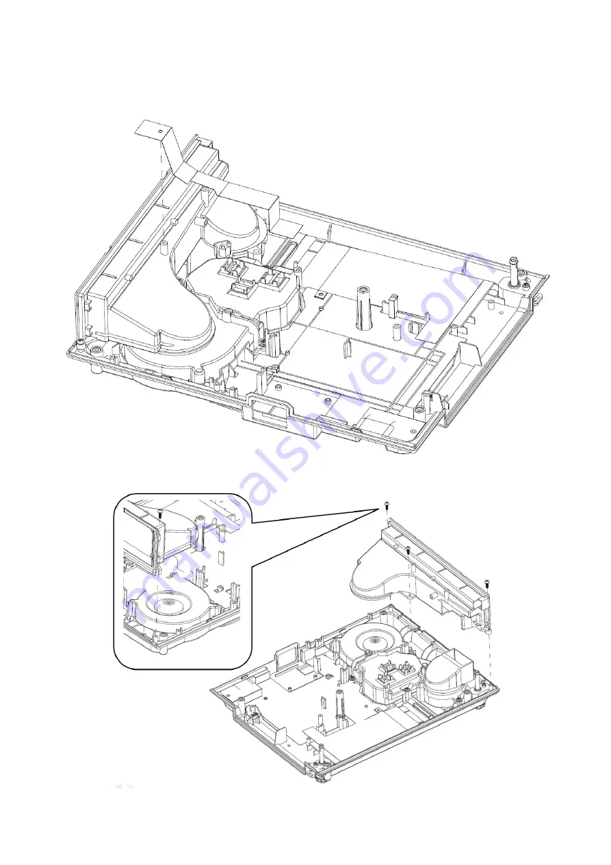 Eiki LC-XNB4000N Service Manual Download Page 39