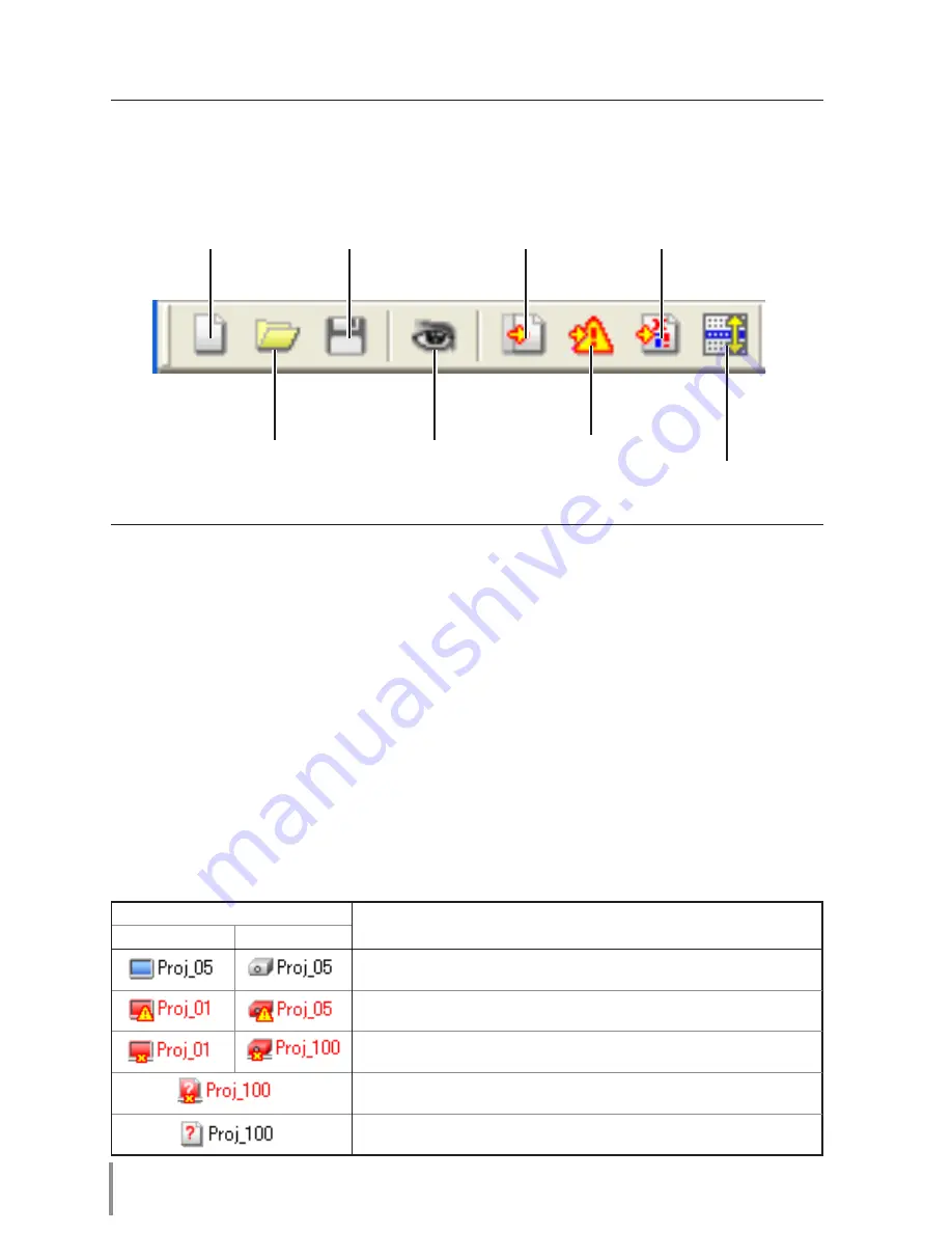 Eiki PJ Network Manager Скачать руководство пользователя страница 10