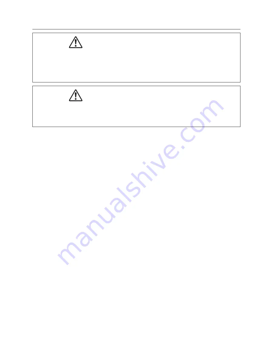 Eiki QXXAVC922---P Owner'S Manual Download Page 4