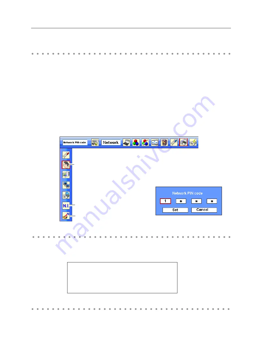 Eiki QXXAVC922---P Скачать руководство пользователя страница 30