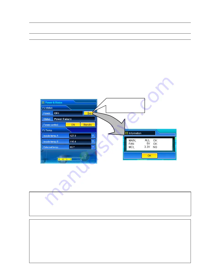 Eiki QXXAVC922---P Owner'S Manual Download Page 65