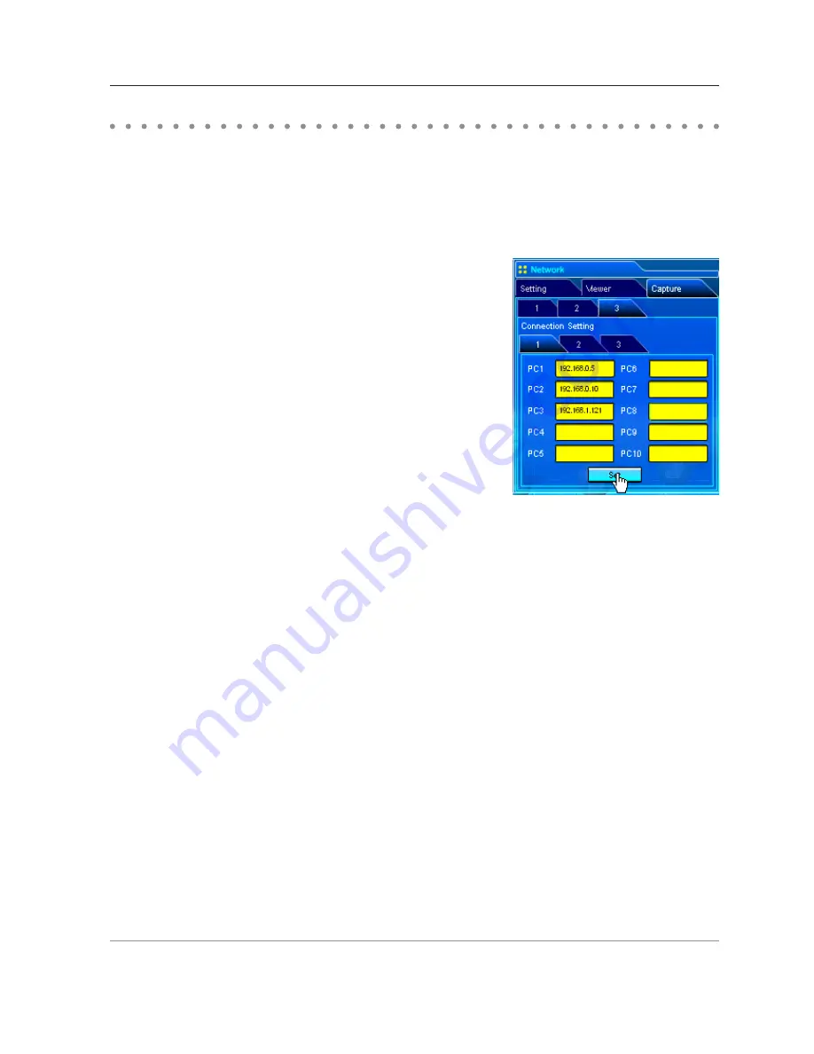 Eiki QXXAVC922---P Owner'S Manual Download Page 89