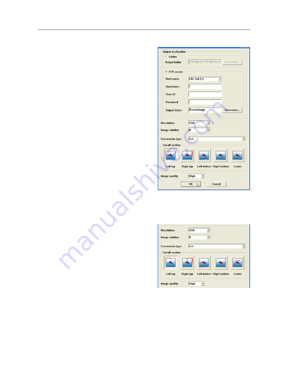 Eiki QXXAVC922---P Owner'S Manual Download Page 113