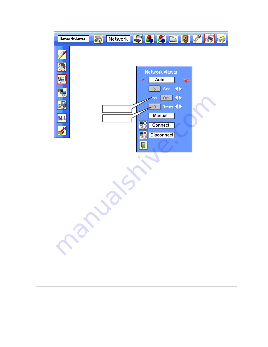 Eiki QXXAVC922---P Owner'S Manual Download Page 125