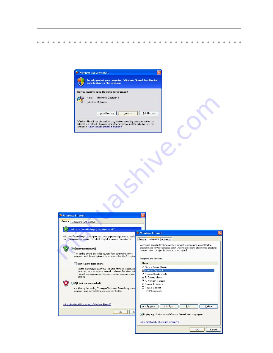 Eiki QXXAVC922---P Owner'S Manual Download Page 135