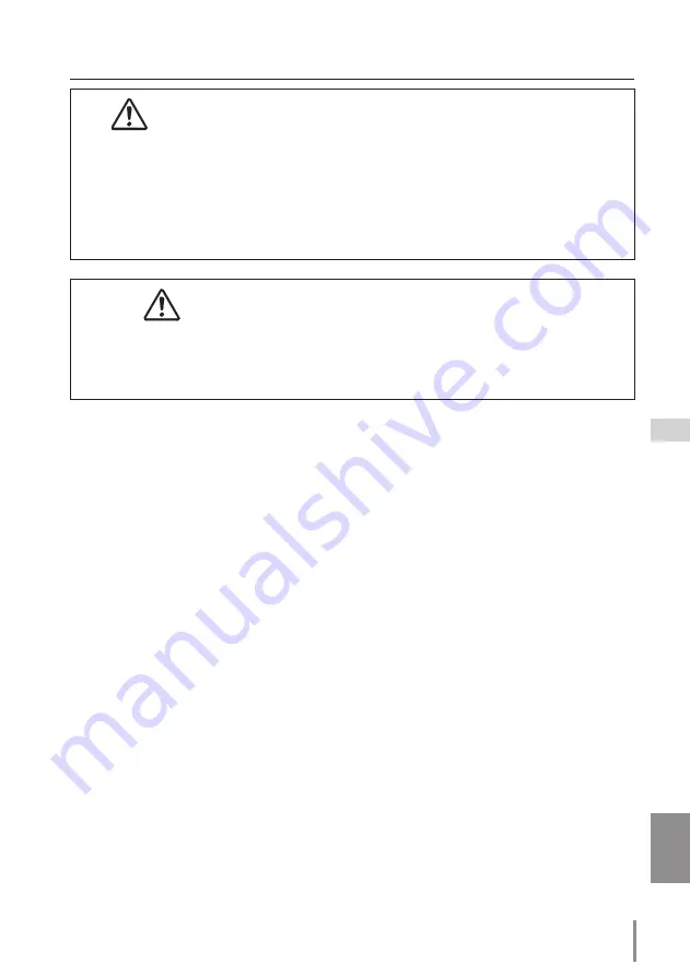 Eiki WXL200A Network Setup Manual Download Page 3