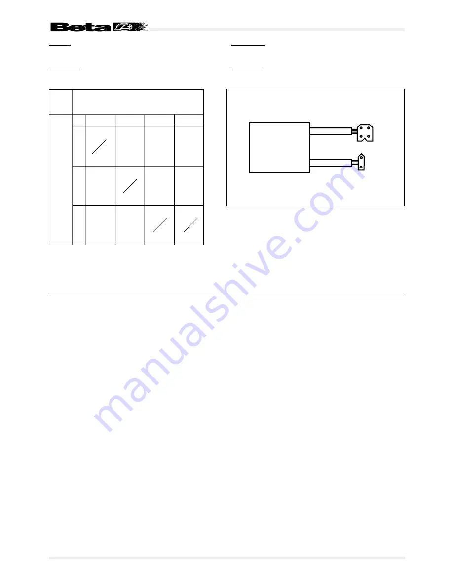 Eikon 125cc Workshop Manual Download Page 36