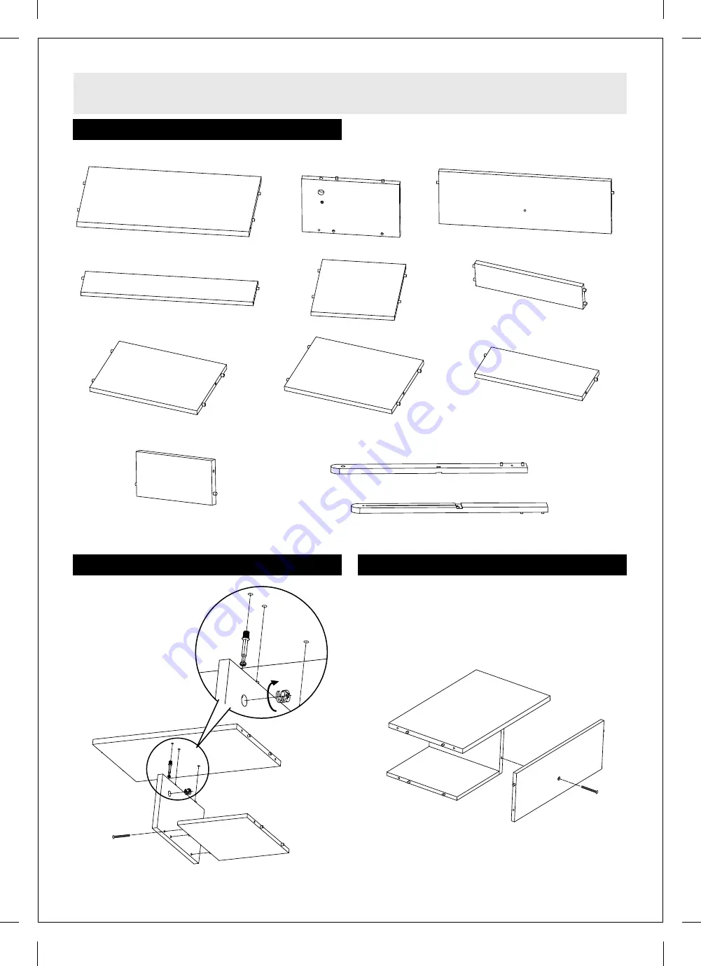 Eimmie 34143 Assembly & User Instructions Download Page 3