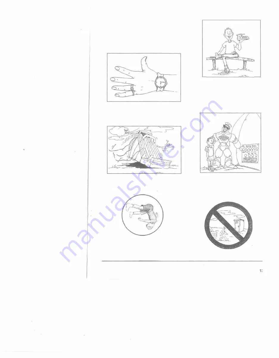 einflatables Slip and Splash Installation And Setup Manual Download Page 12