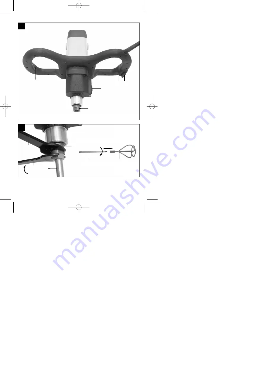 EINHELL Bavaria 42.584.50 Скачать руководство пользователя страница 3