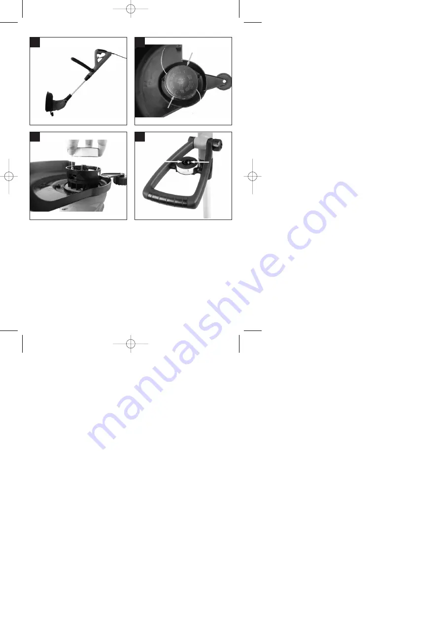 Einhell Royal 34.014.60 Manual Download Page 7