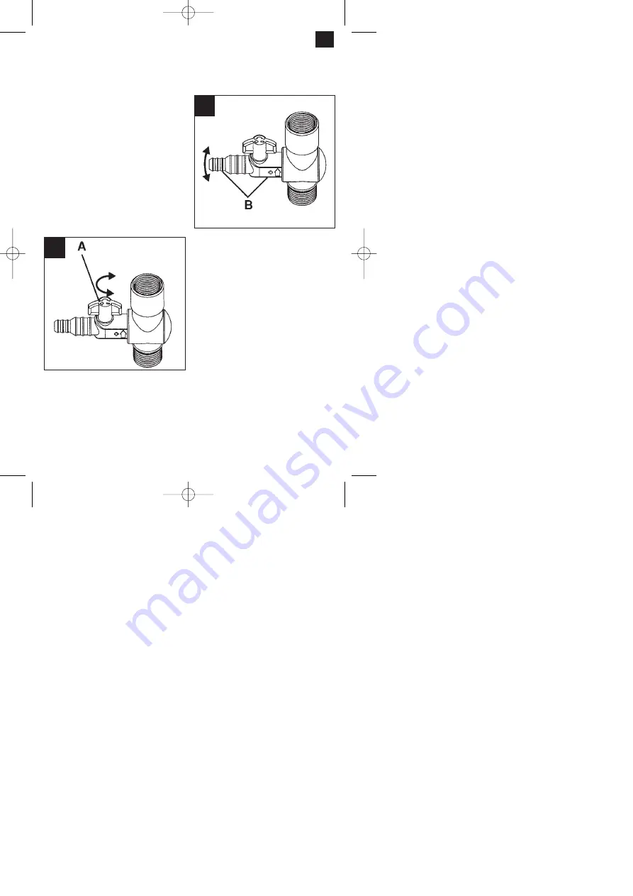 Einhell Royal 41.720.55 Operating Instructions Manual Download Page 9