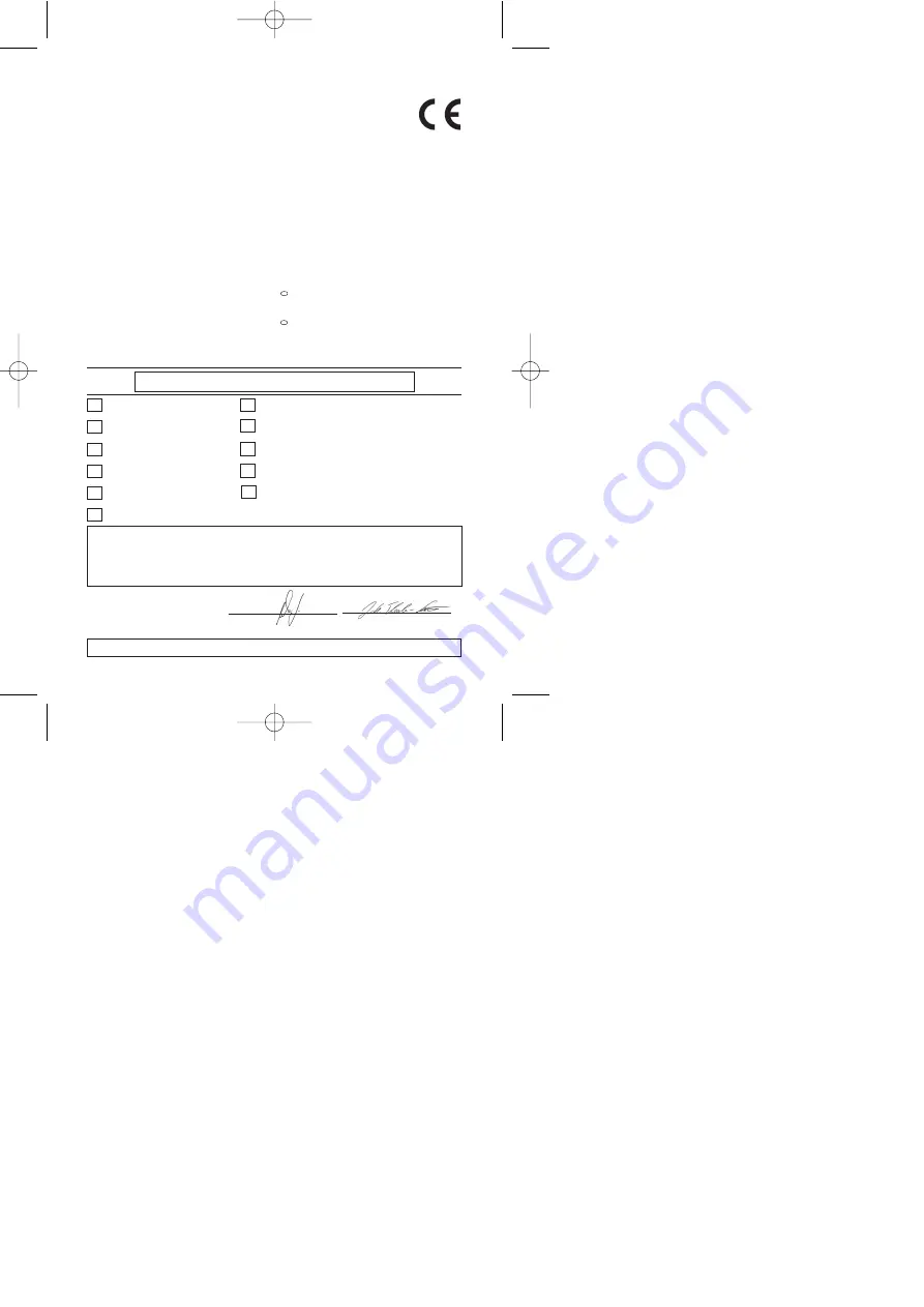 Einhell Royal 41.737.50 Operating Instructions Manual Download Page 17