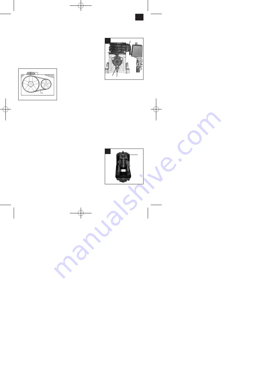 EINHELL 01067 Operating Instructions Manual Download Page 7