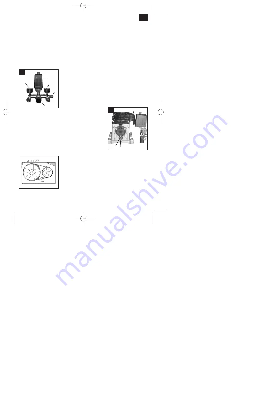 EINHELL 01067 Operating Instructions Manual Download Page 17