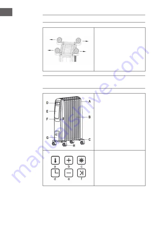 EINHELL 10034253 Manual Download Page 22