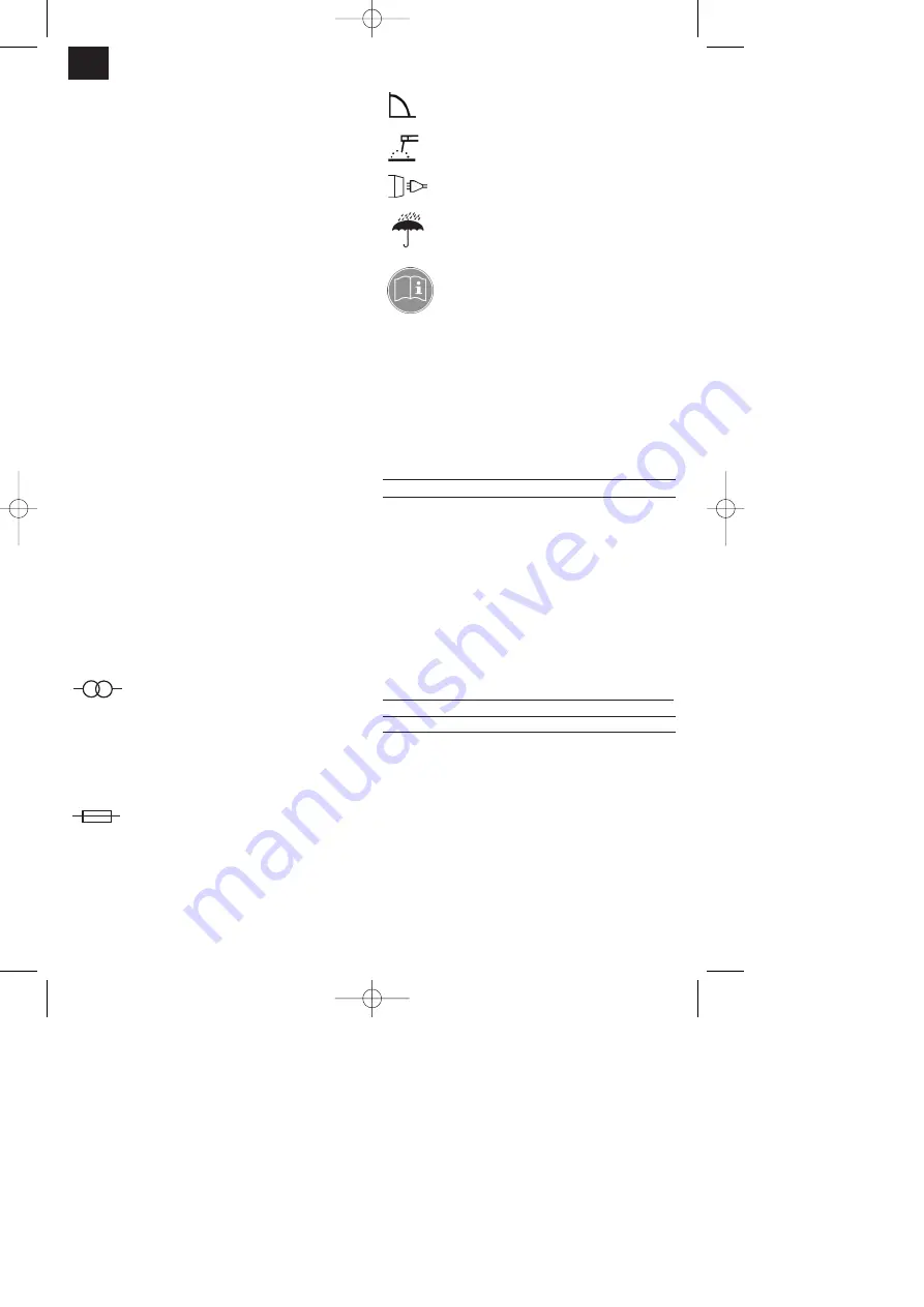 EINHELL 15.440.90 Operating Instructions Manual Download Page 12