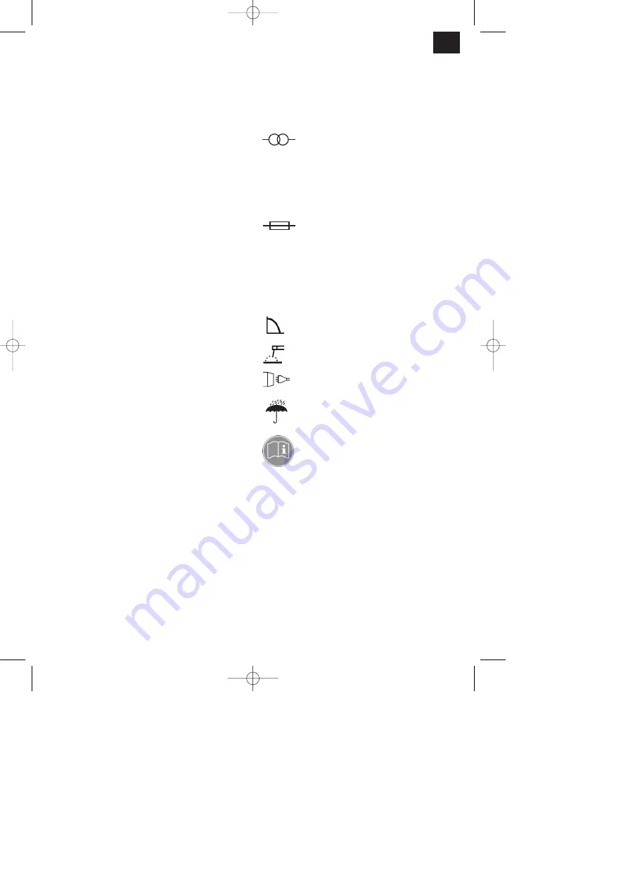 EINHELL 15.440.90 Operating Instructions Manual Download Page 27