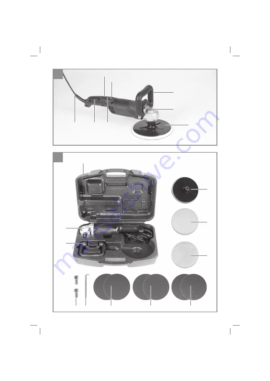 EINHELL 20.932.64 Original Operating Instructions Download Page 2