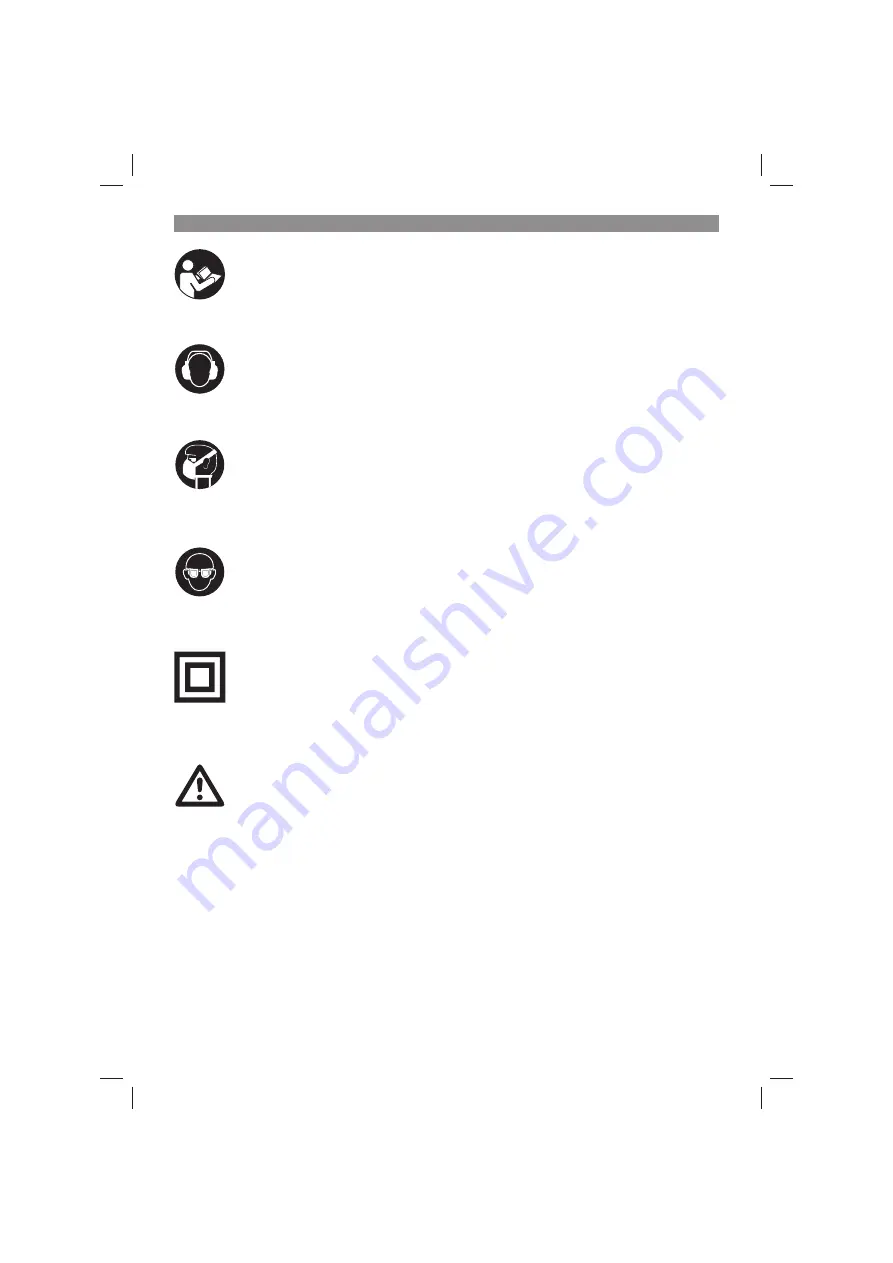 EINHELL 20.932.64 Original Operating Instructions Download Page 79