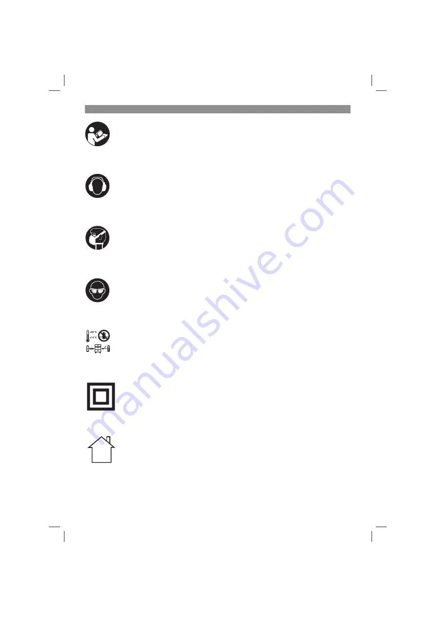 EINHELL 20.933.01 Original Operating Instructions Download Page 45