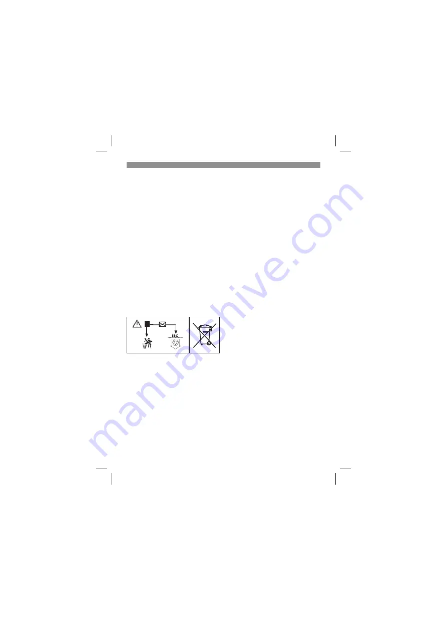 EINHELL 22.700.85 Original Operating Instructions Download Page 37