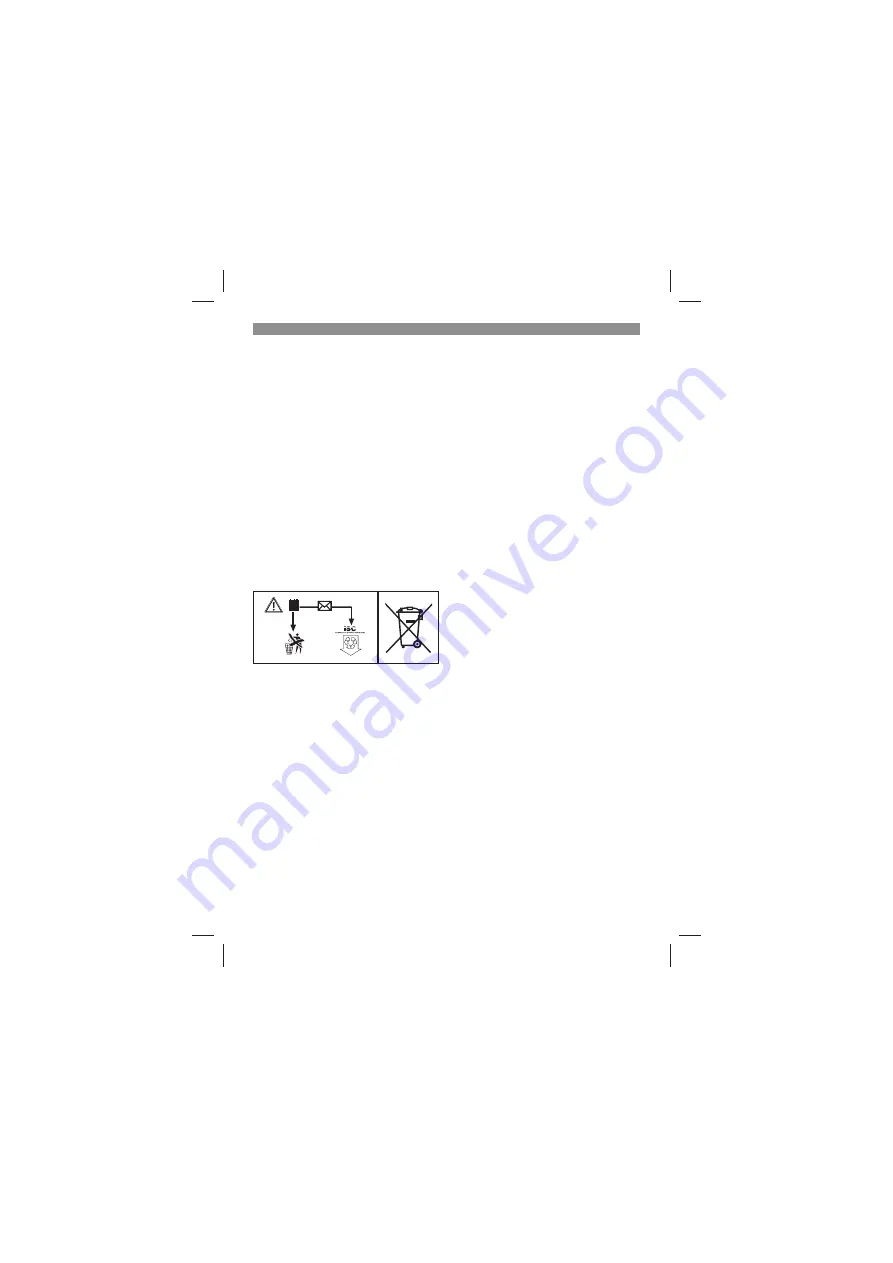 EINHELL 22.700.85 Original Operating Instructions Download Page 49