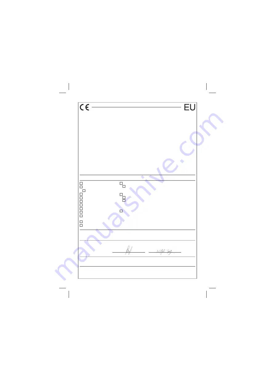 EINHELL 22.700.85 Original Operating Instructions Download Page 86