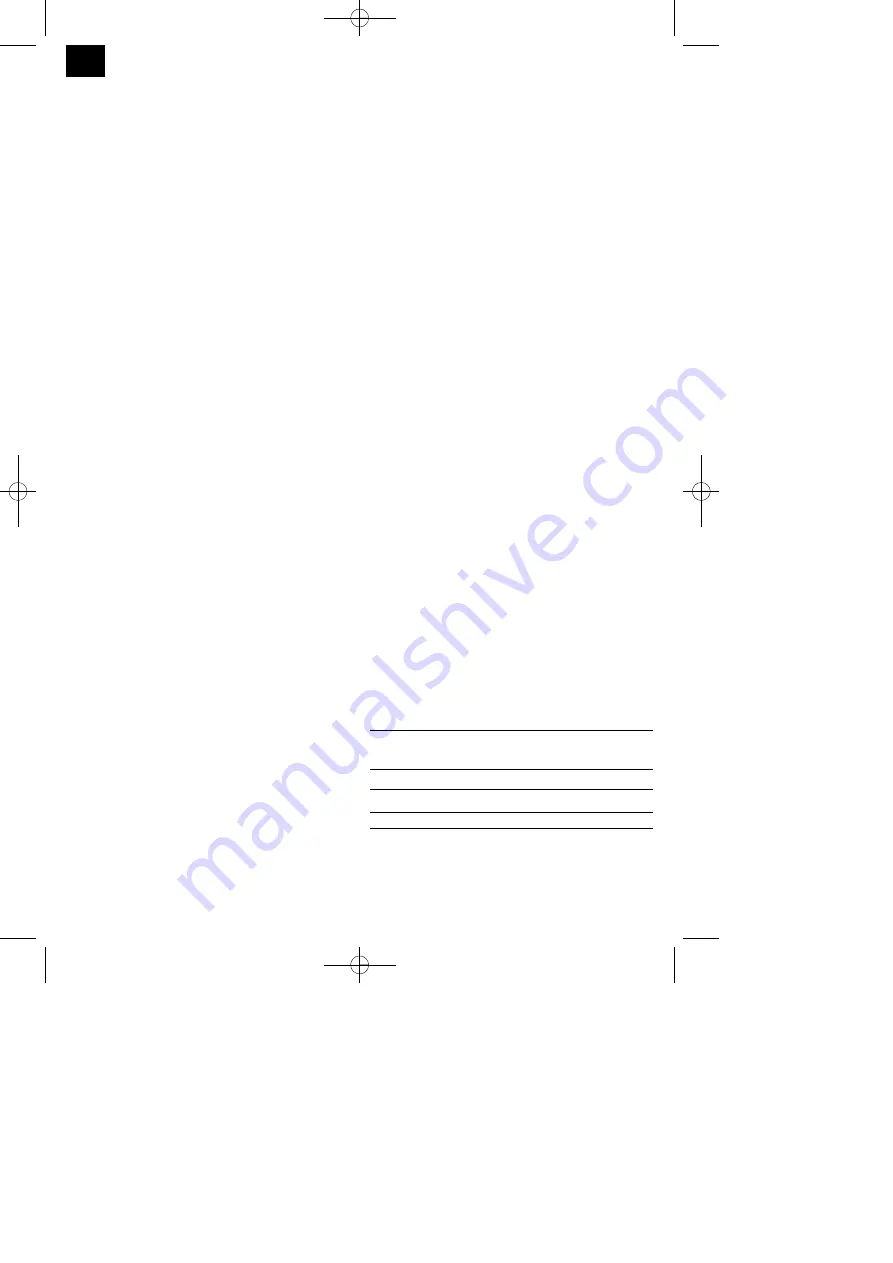 EINHELL 23.385.03 Original Operating Instructions Download Page 12