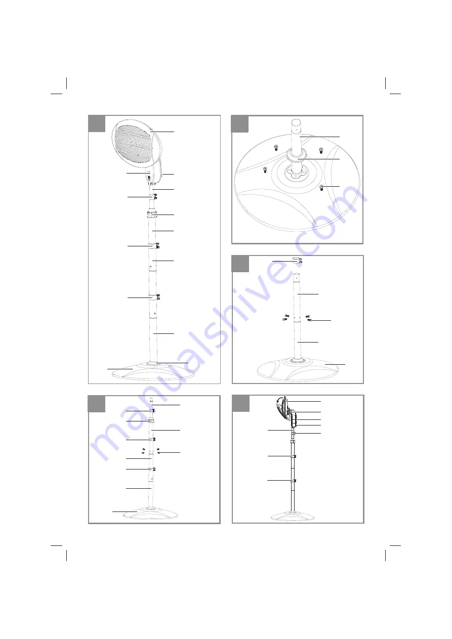 EINHELL 23.385.32 Original Operating Instructions Download Page 2