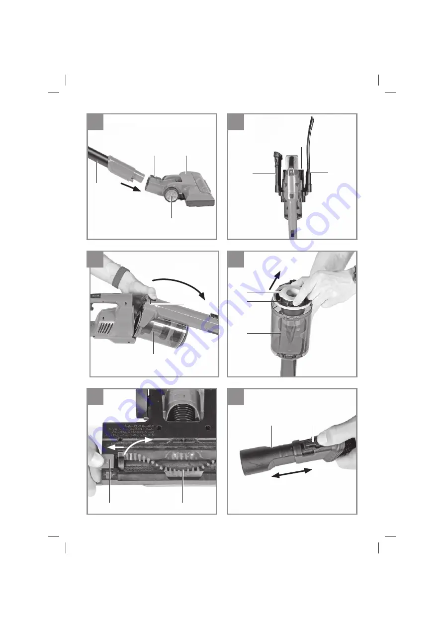 EINHELL 23.471.80 Скачать руководство пользователя страница 3