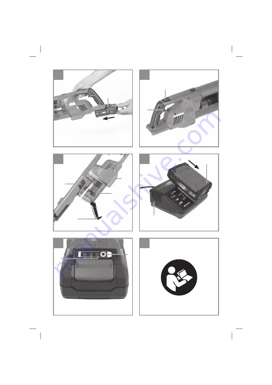 EINHELL 23.471.80 Скачать руководство пользователя страница 4