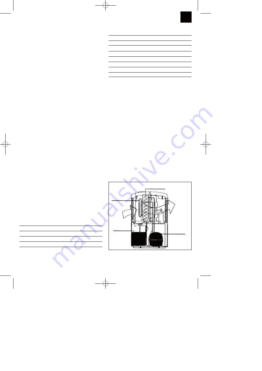 EINHELL 23.690.40 Operating Instructions Manual Download Page 59