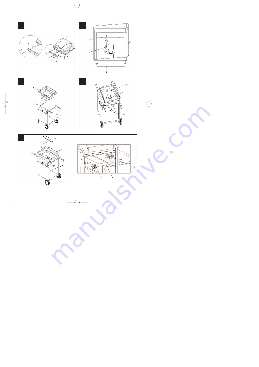 EINHELL 33.085.50 Скачать руководство пользователя страница 3