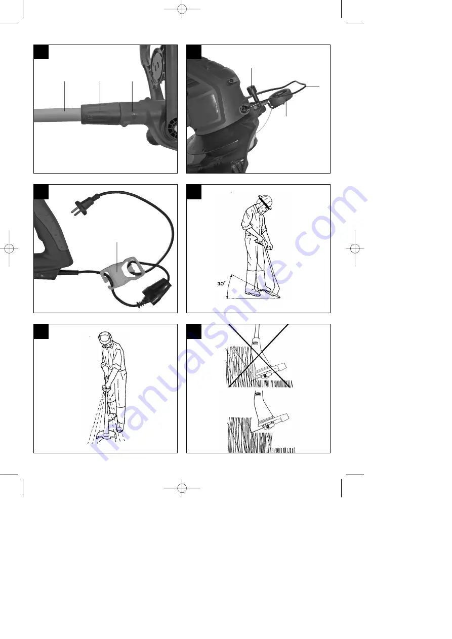 EINHELL 34.012.80 Original Operating Instructions Download Page 5