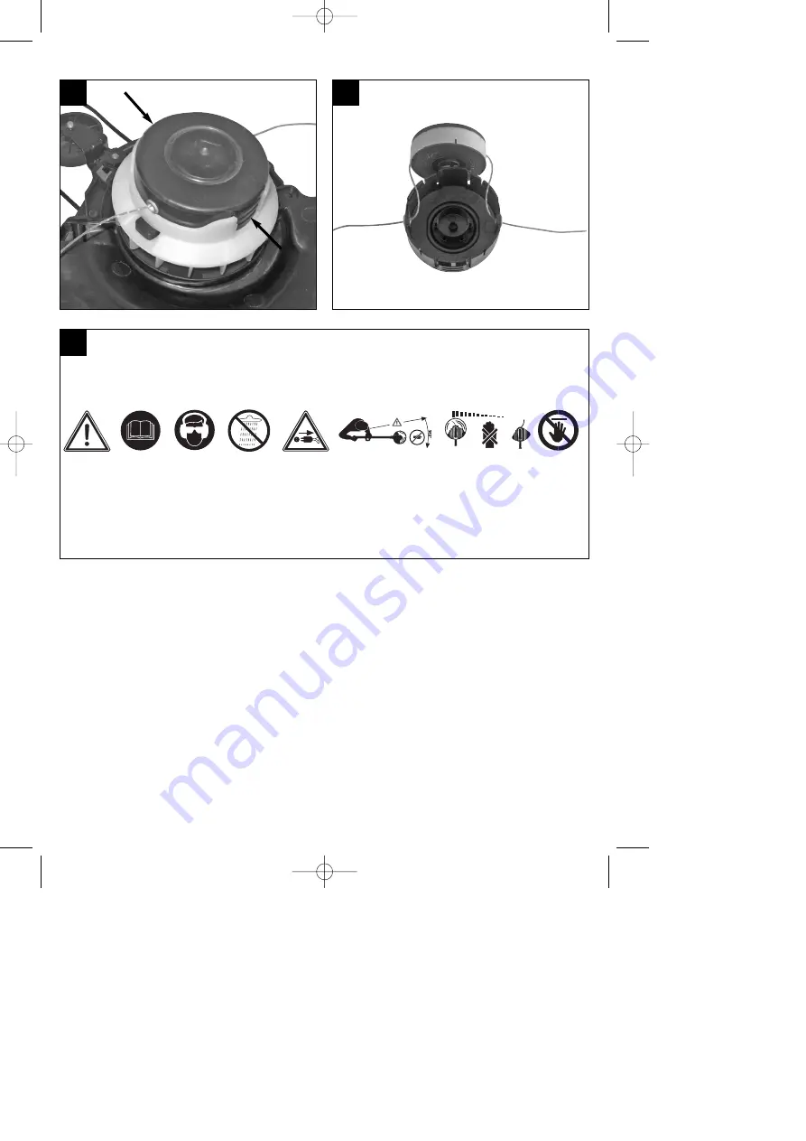 EINHELL 34.012.80 Original Operating Instructions Download Page 6