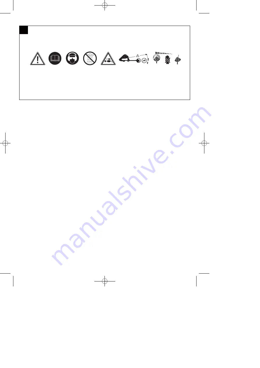 EINHELL 34.012.90 Original Operating Instructions Download Page 6