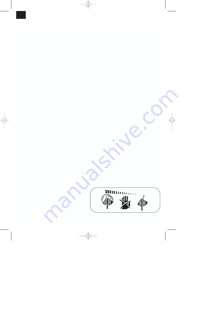 EINHELL 34.014.90 Operating Instructions Manual Download Page 20