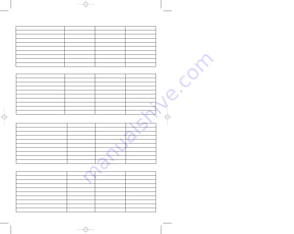 EINHELL 34.031.30 Operating Instructions Manual Download Page 2