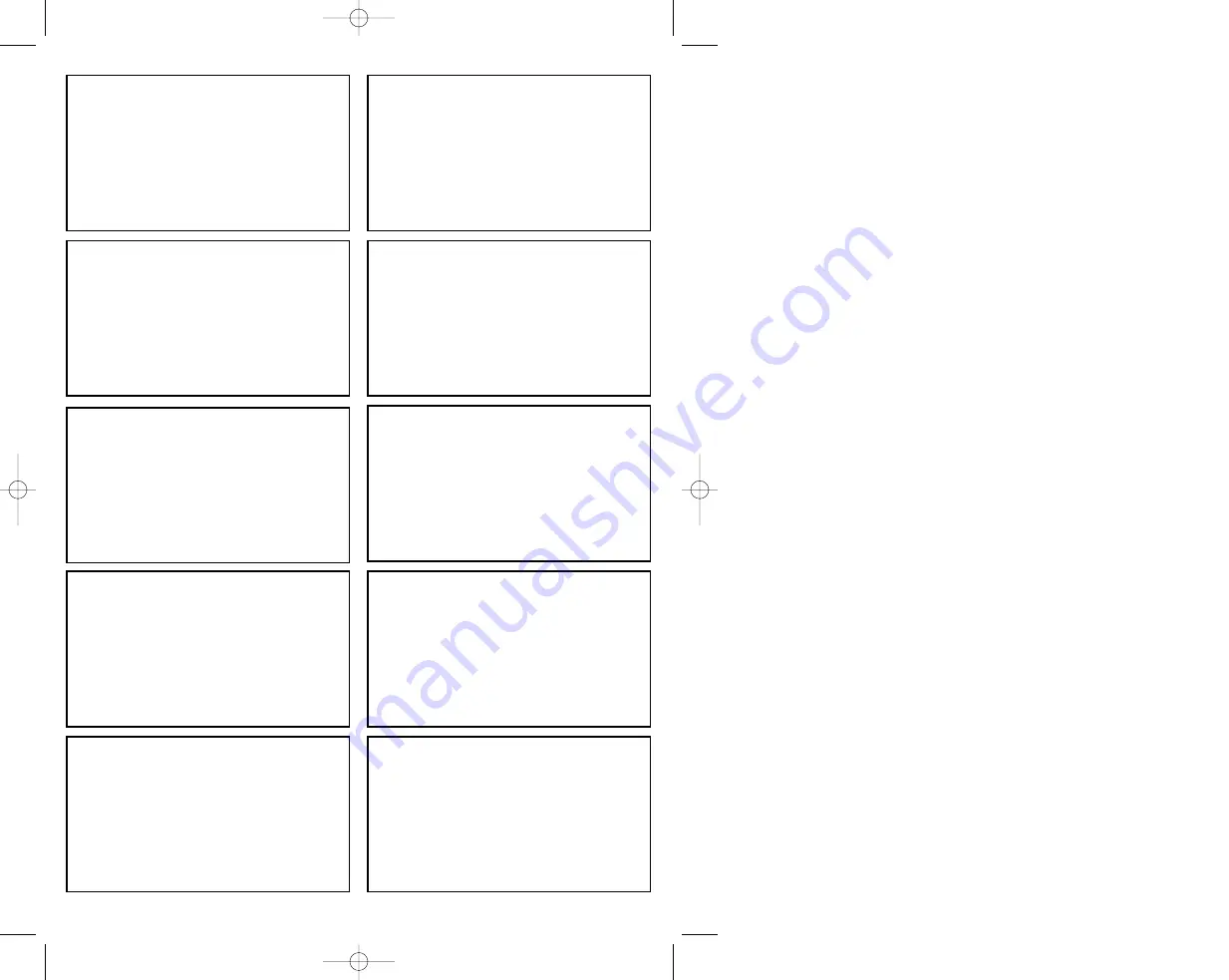 EINHELL 34.031.30 Operating Instructions Manual Download Page 36