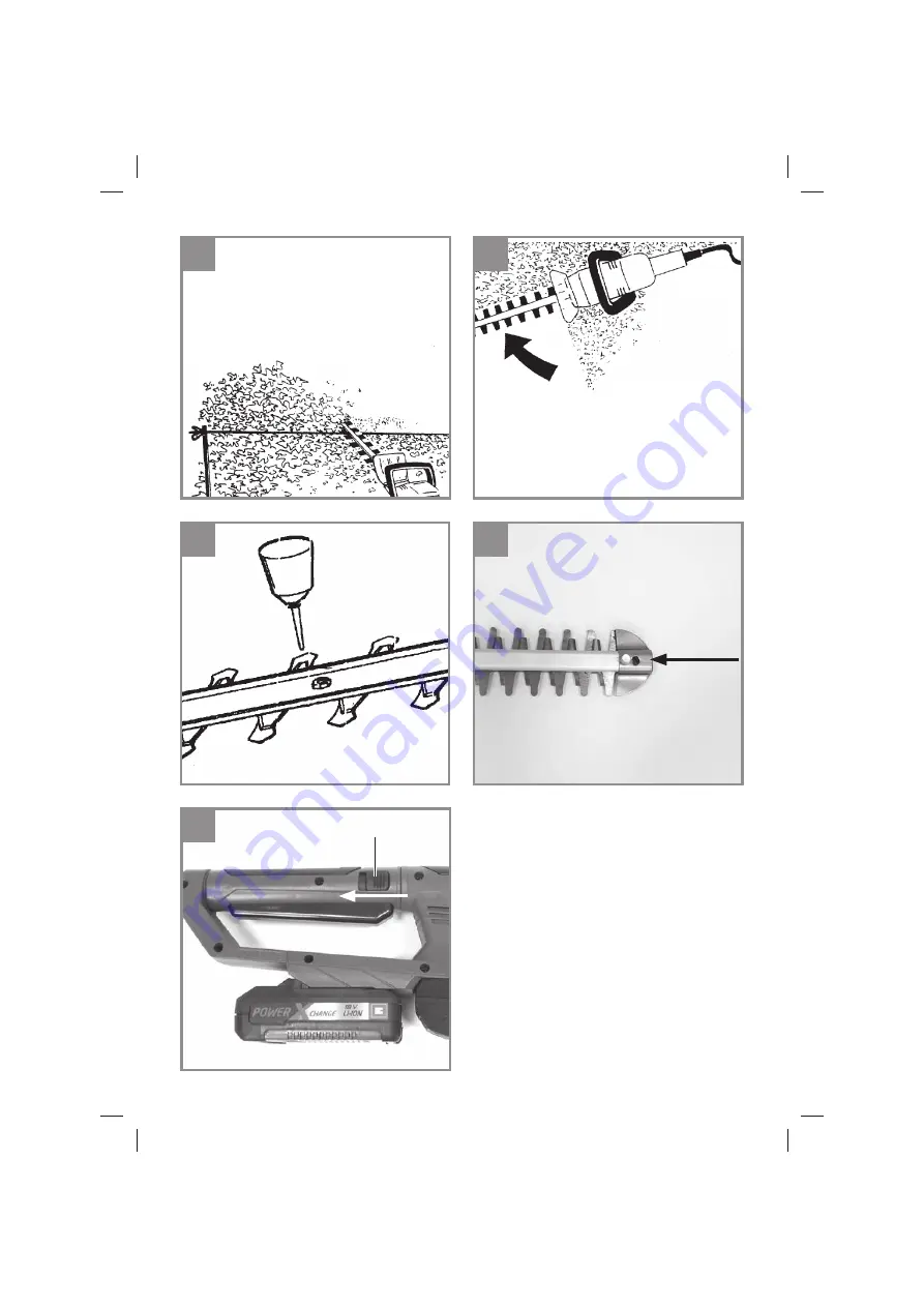 EINHELL 34.105.02 Original Operating Instructions Download Page 5